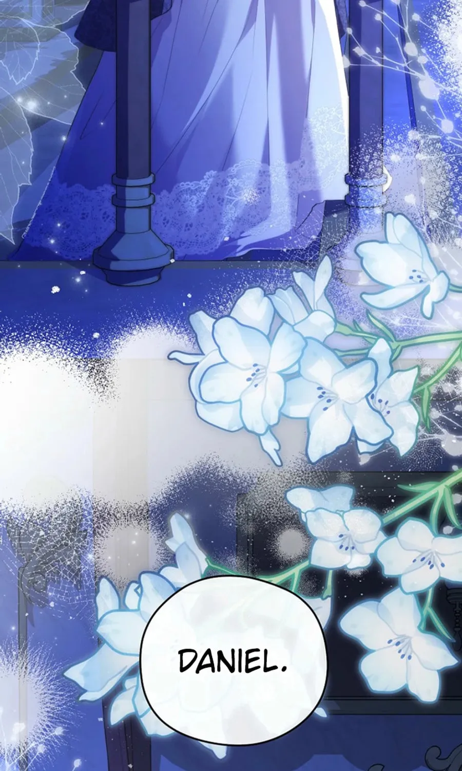 Read Violet Blooming in Patronage chapter 67 image 68 on Lezhin