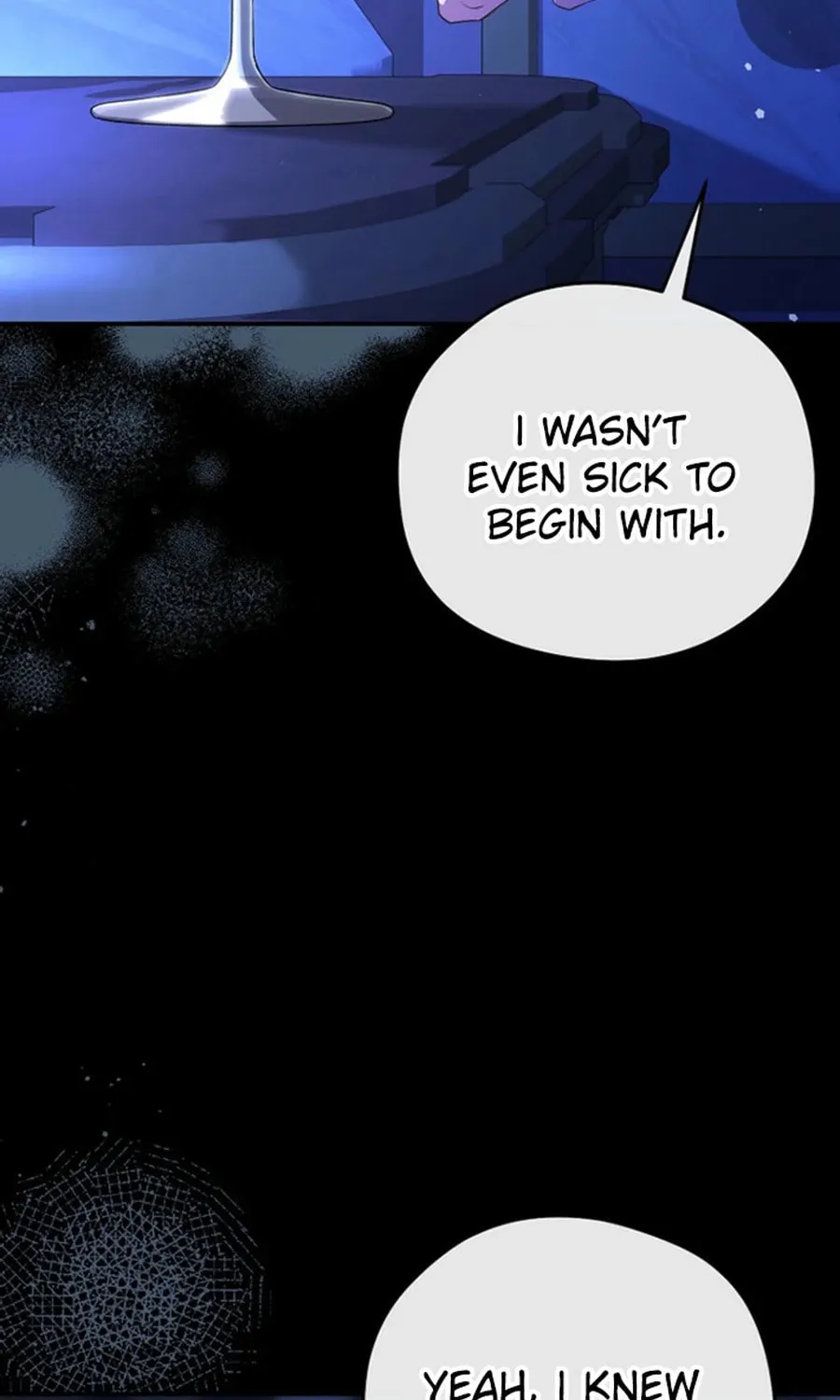 Read Violet Blooming in Patronage chapter 67 image 71 on Lezhin