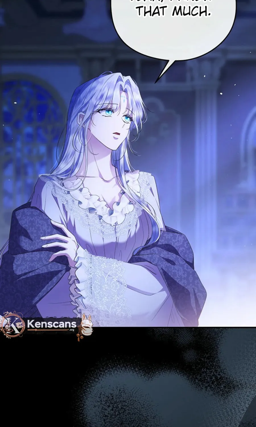 Read Violet Blooming in Patronage chapter 67 image 72 on Lezhin