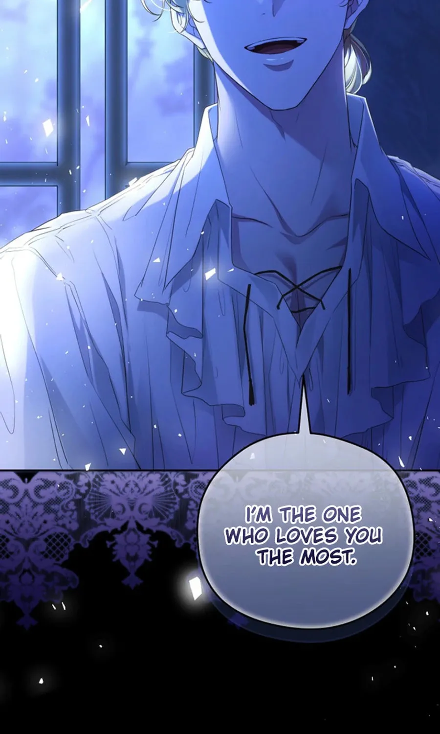 Read Violet Blooming in Patronage chapter 67 image 78 on Lezhin