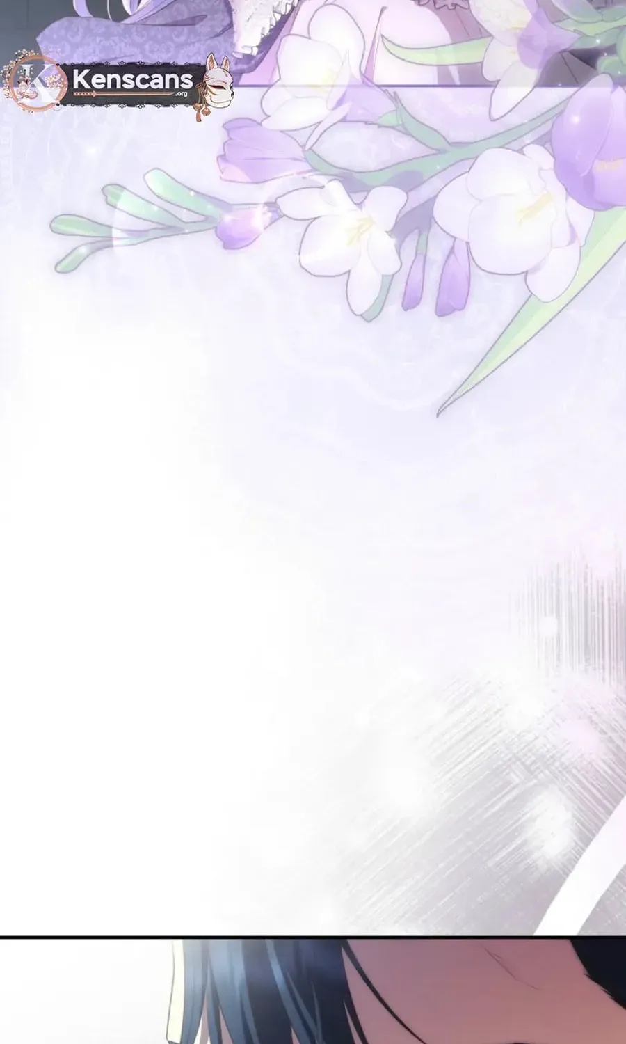 Read Violet Blooming in Patronage chapter 67 image 8 on Lezhin