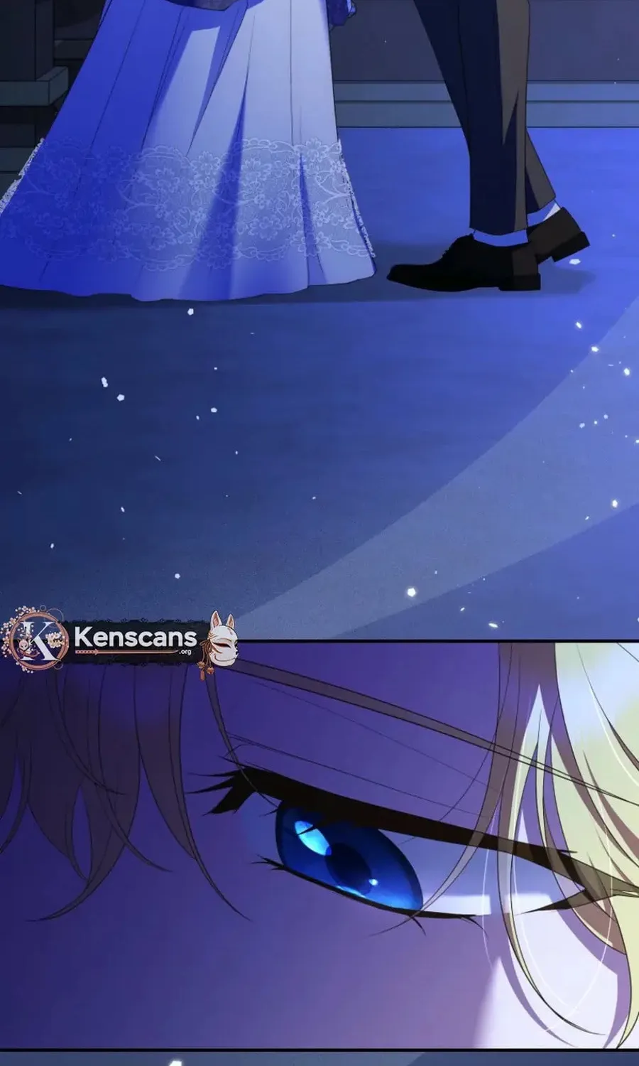 Read Violet Blooming in Patronage chapter 67 image 84 on Lezhin