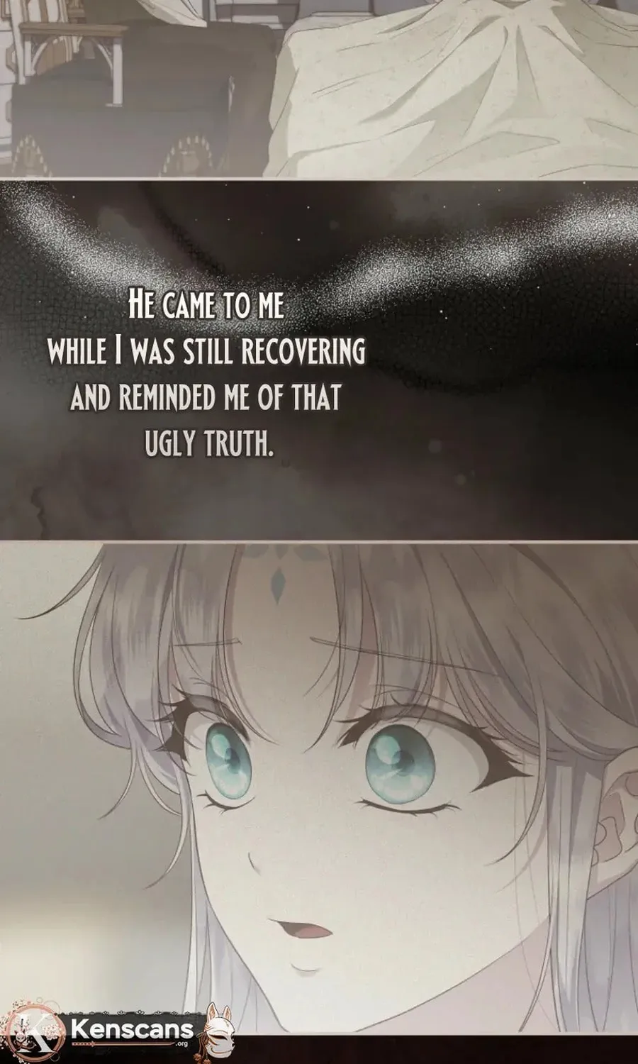Read Violet Blooming in Patronage chapter 67 image 90 on Lezhin