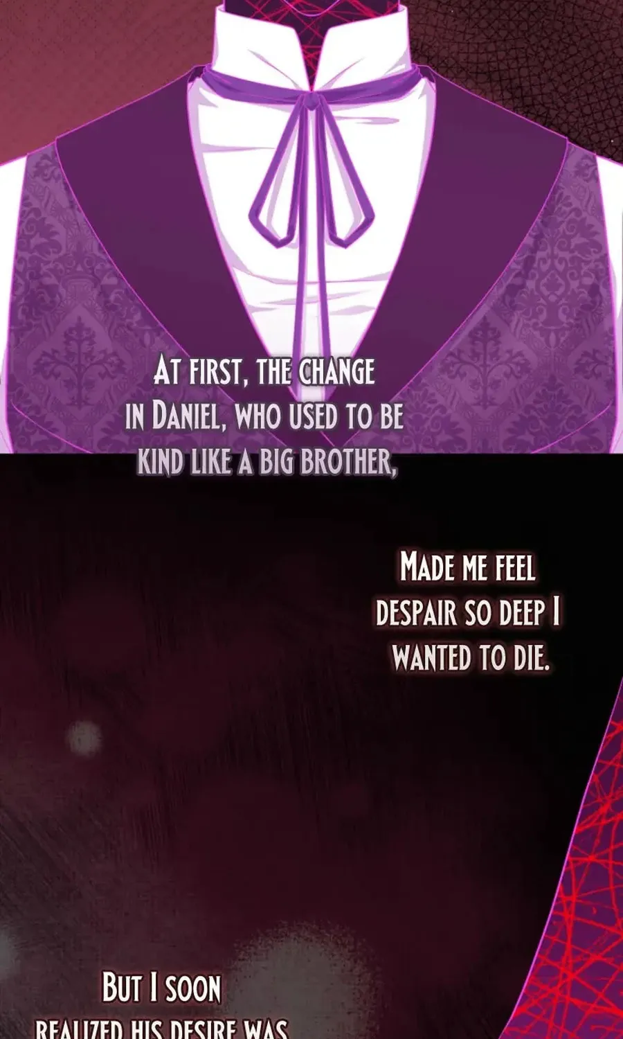 Read Violet Blooming in Patronage chapter 67 image 92 on Lezhin