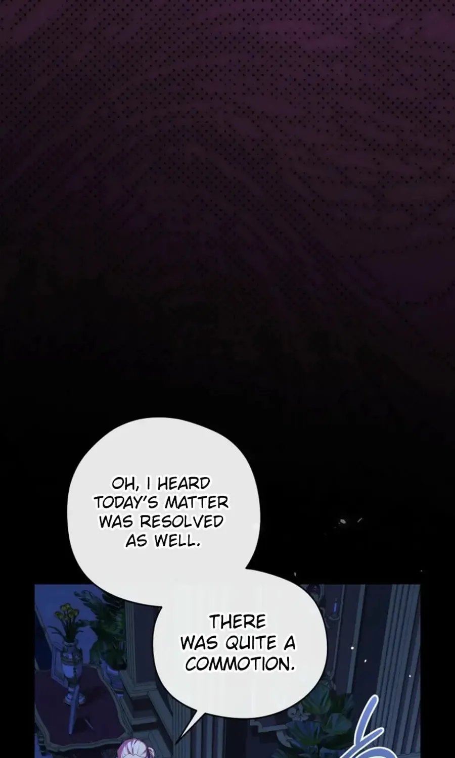 Read Violet Blooming in Patronage chapter 67 image 97 on Lezhin