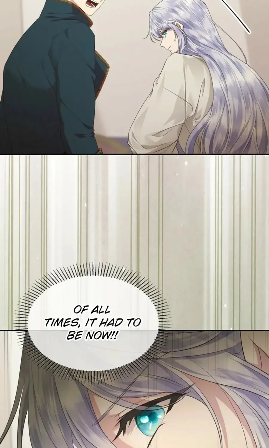 Read Violet Blooming in Patronage chapter 68 image 101 on Lezhin