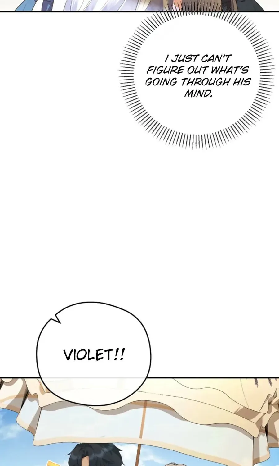 Read Violet Blooming in Patronage chapter 68 image 11 on Lezhin