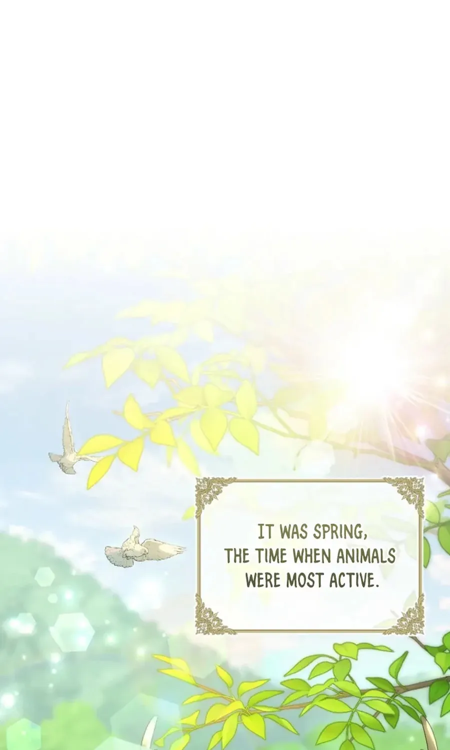 Read Violet Blooming in Patronage chapter 68 image 2 on Lezhin