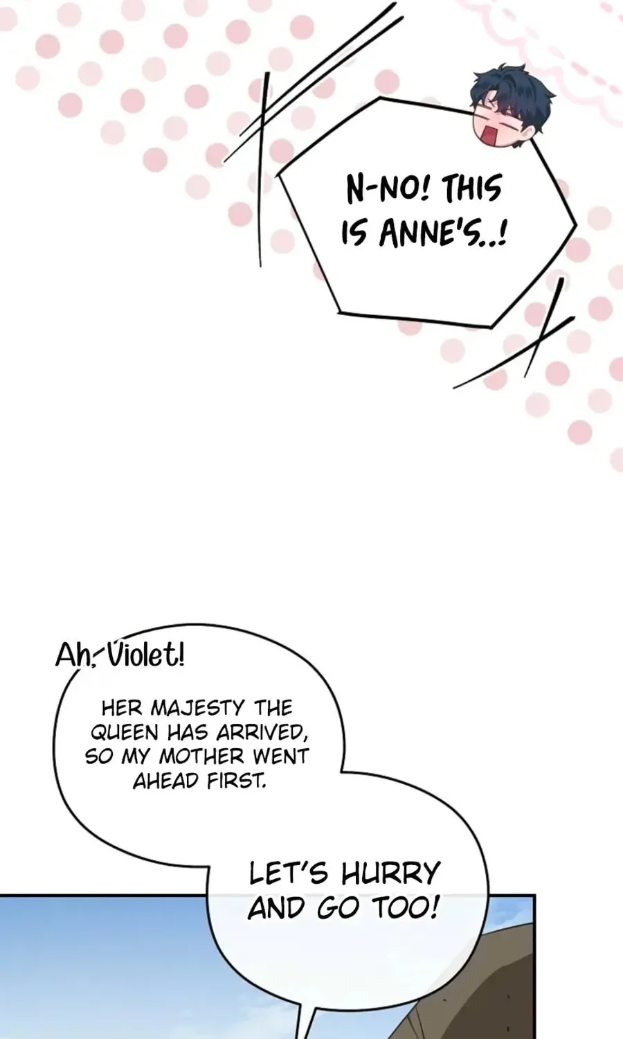 Read Violet Blooming in Patronage chapter 68 image 27 on Lezhin