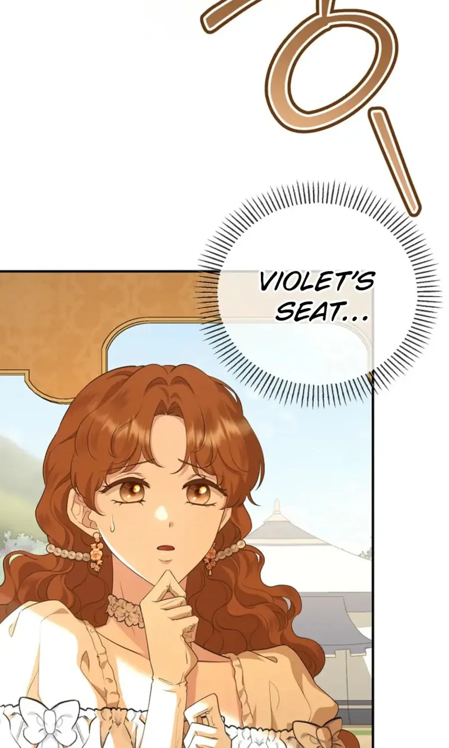 Read Violet Blooming in Patronage chapter 68 image 32 on Lezhin