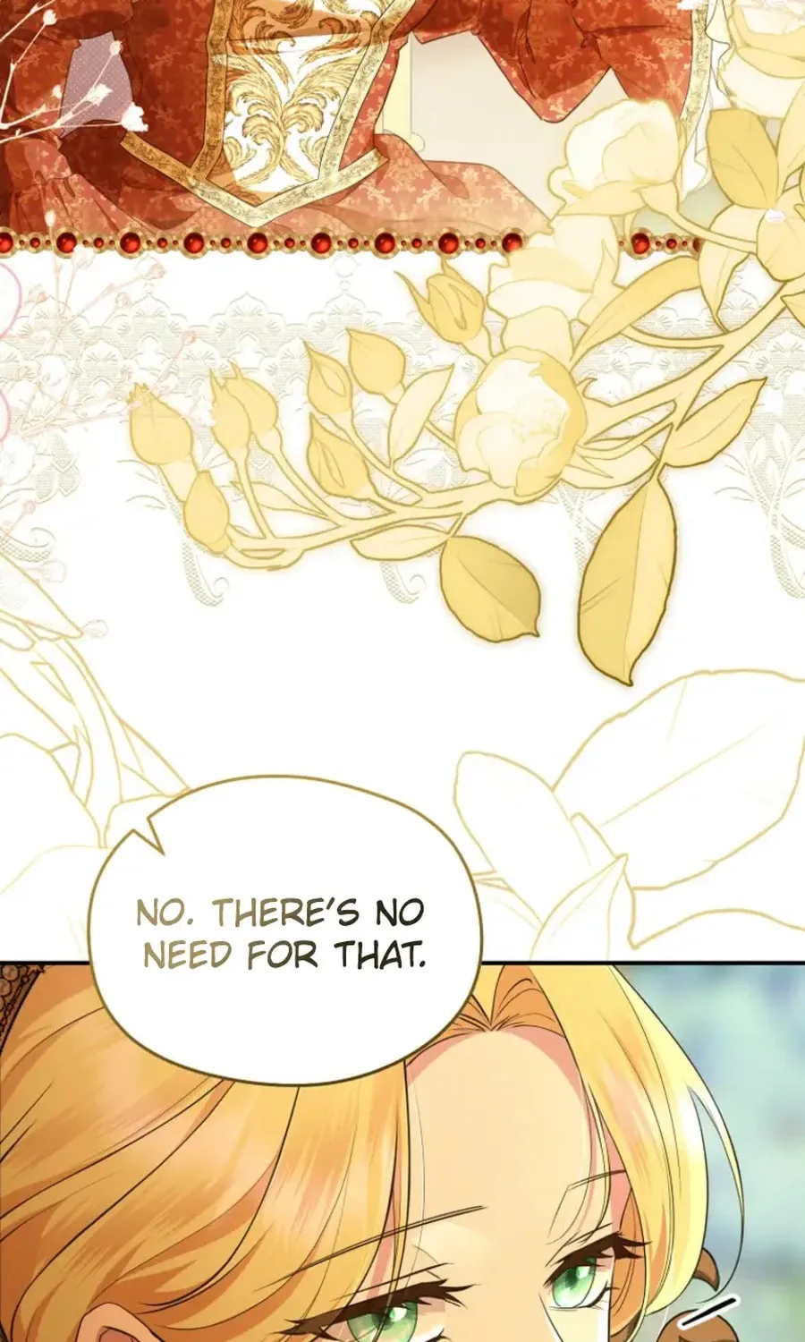 Read Violet Blooming in Patronage chapter 68 image 45 on Lezhin