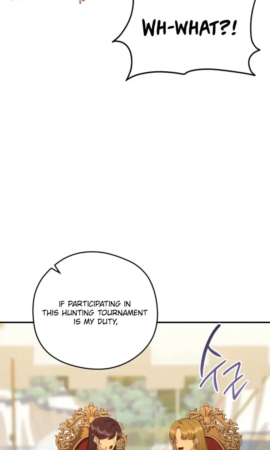 Read Violet Blooming in Patronage chapter 68 image 48 on Lezhin