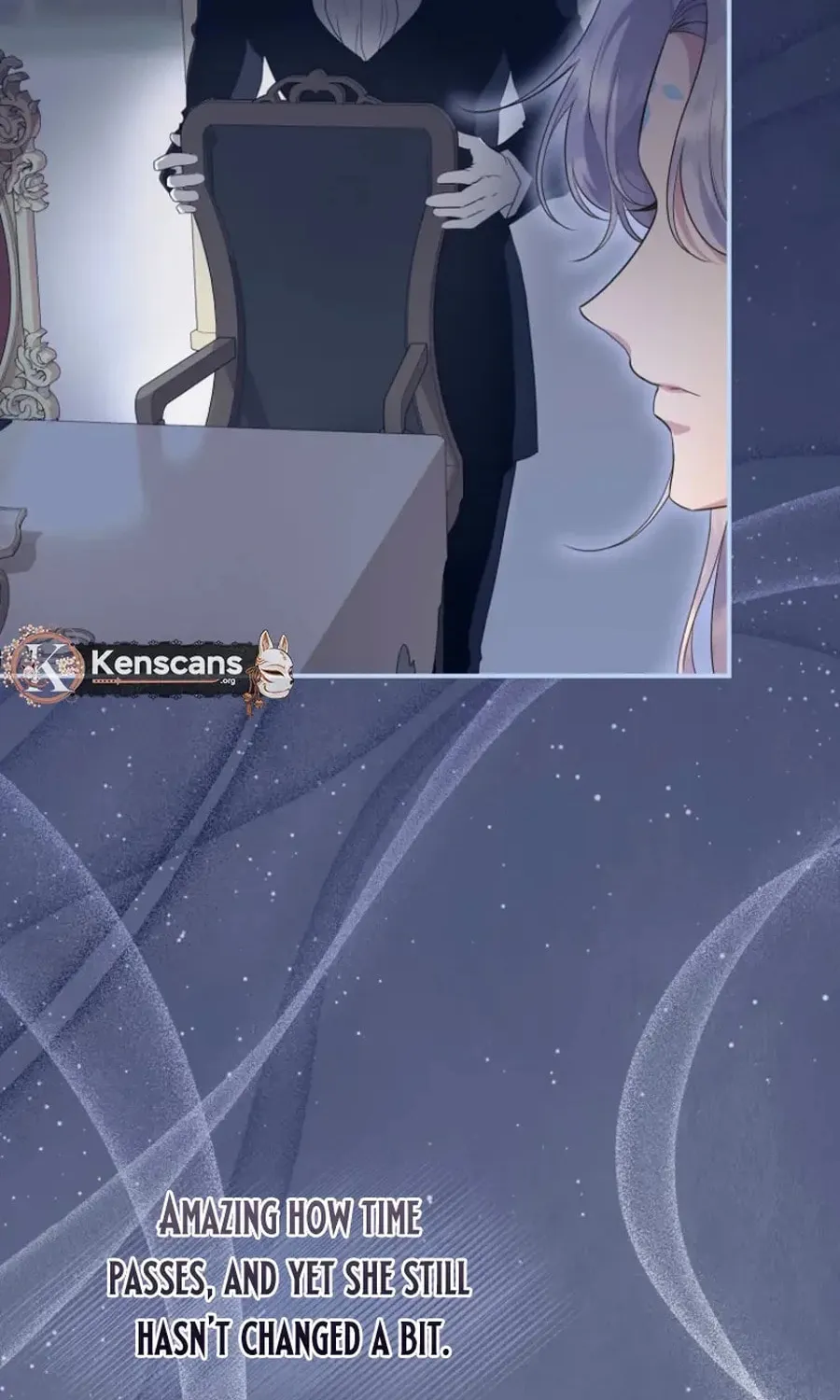 Read Violet Blooming in Patronage chapter 68 image 56 on Lezhin