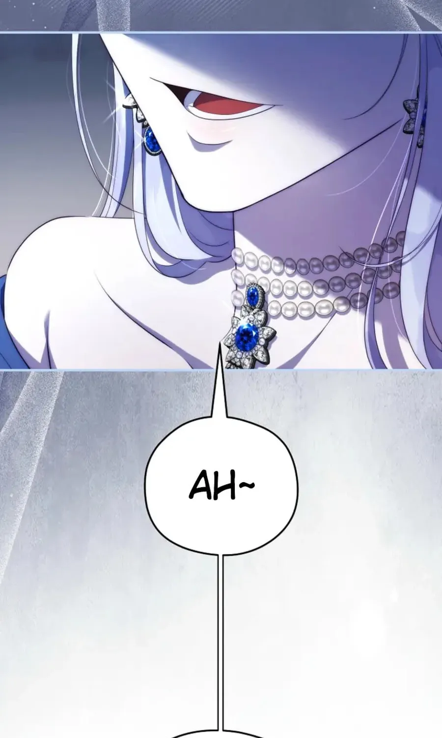 Read Violet Blooming in Patronage chapter 68 image 57 on Lezhin
