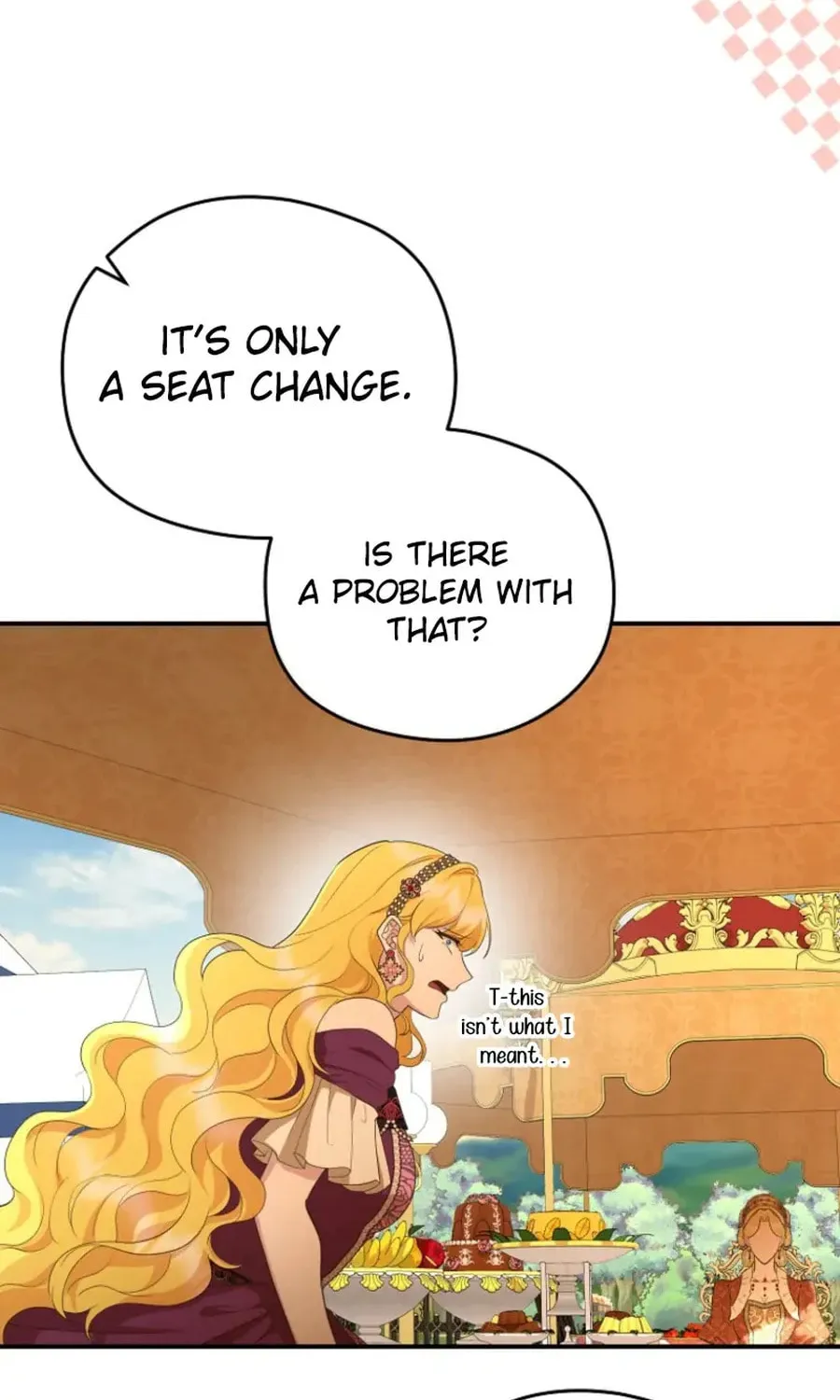Read Violet Blooming in Patronage chapter 68 image 61 on Lezhin