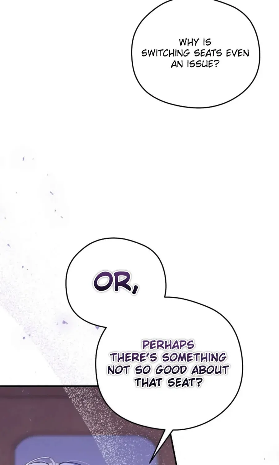 Read Violet Blooming in Patronage chapter 68 image 62 on Lezhin