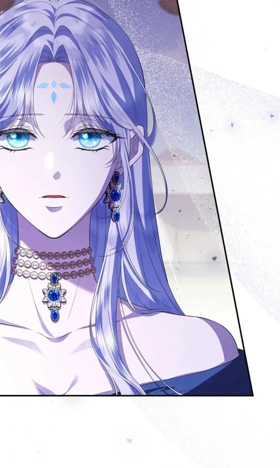 Read Violet Blooming in Patronage chapter 68 image 63 on Lezhin