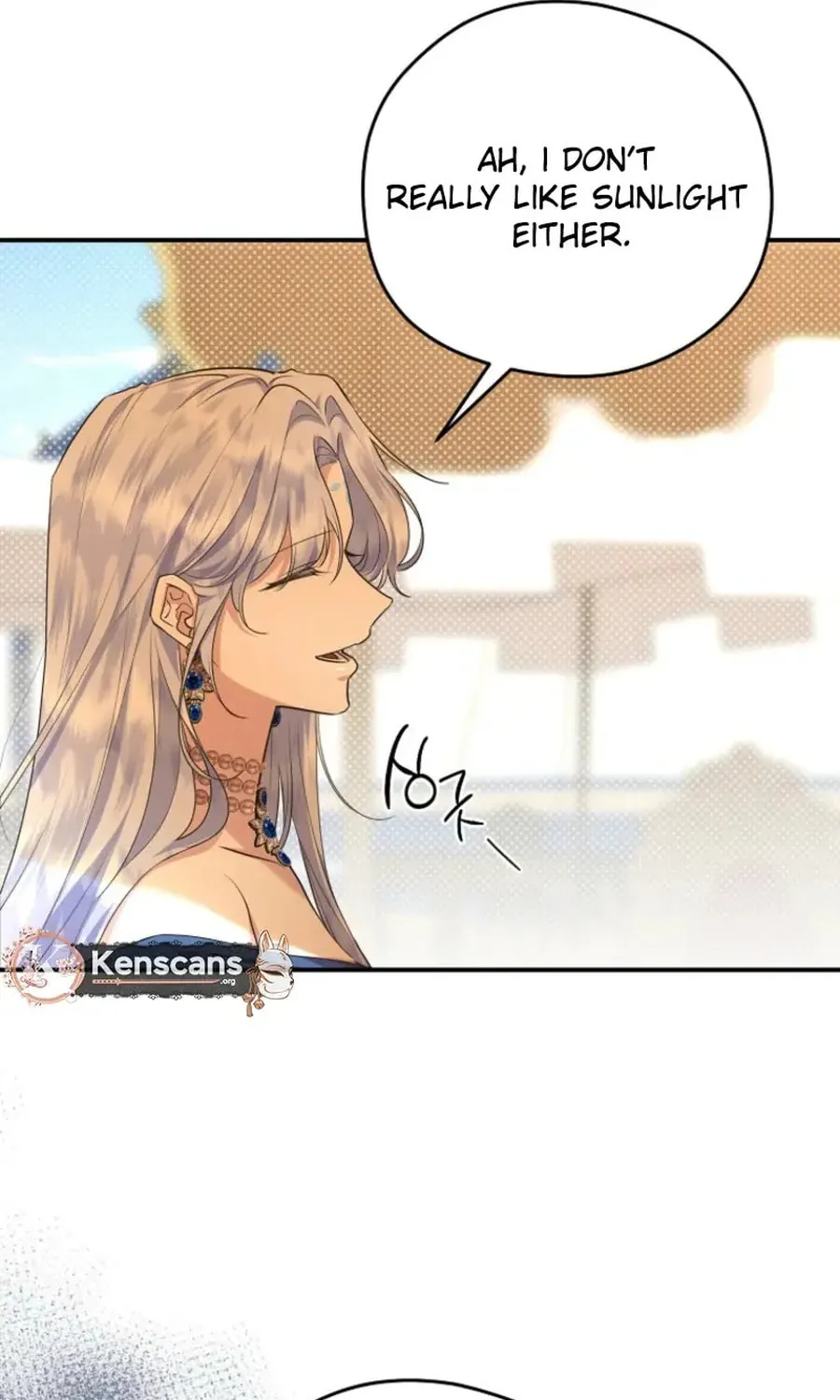 Read Violet Blooming in Patronage chapter 68 image 67 on Lezhin