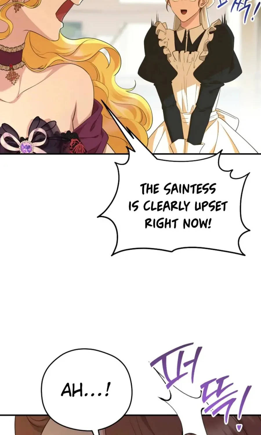 Read Violet Blooming in Patronage chapter 68 image 70 on Lezhin