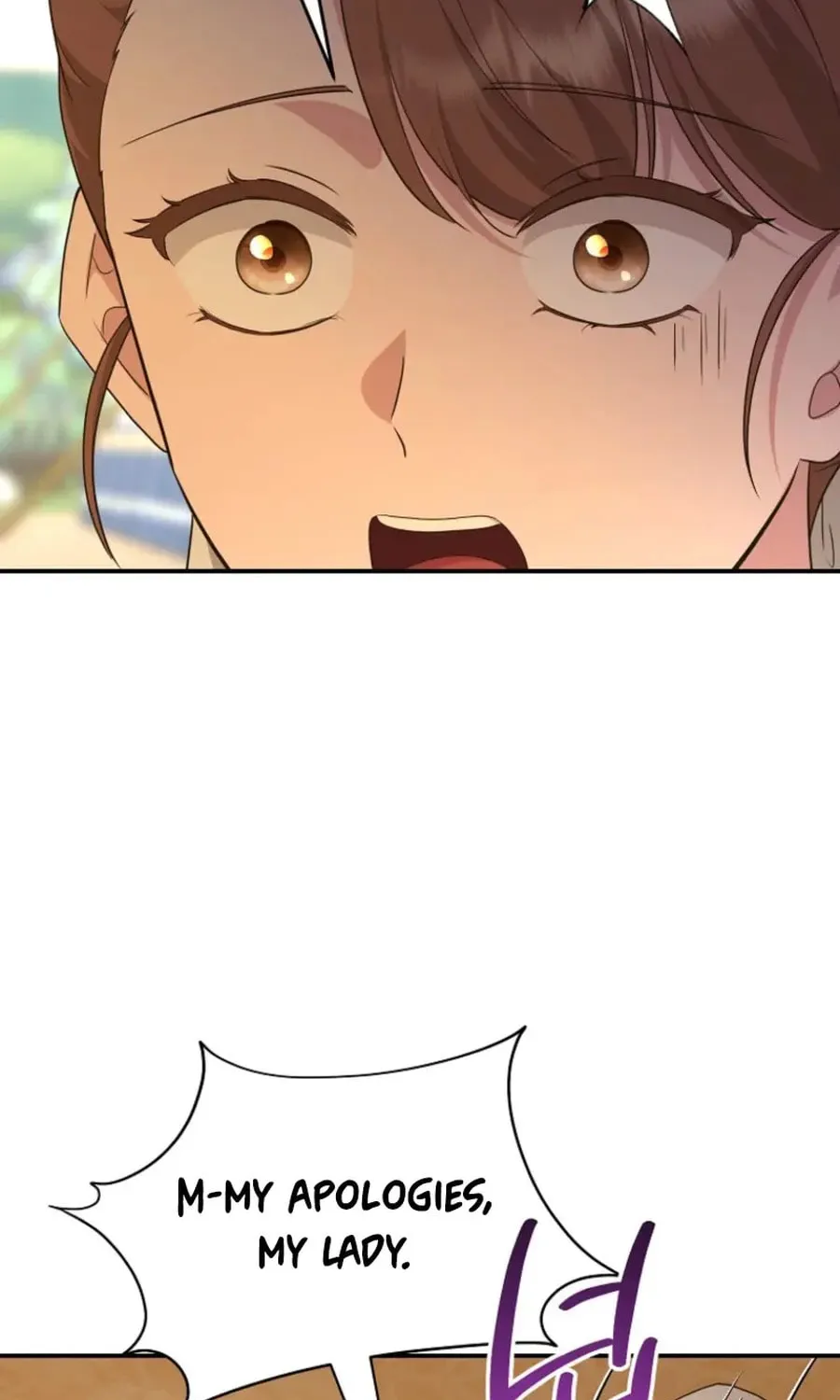 Read Violet Blooming in Patronage chapter 68 image 71 on Lezhin