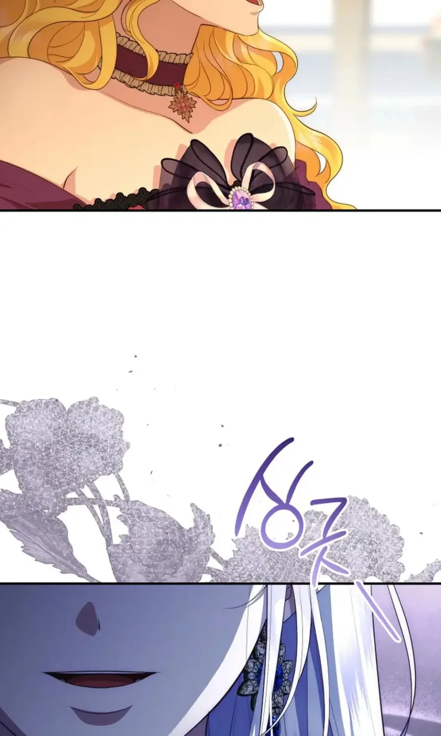 Read Violet Blooming in Patronage chapter 68 image 75 on Lezhin