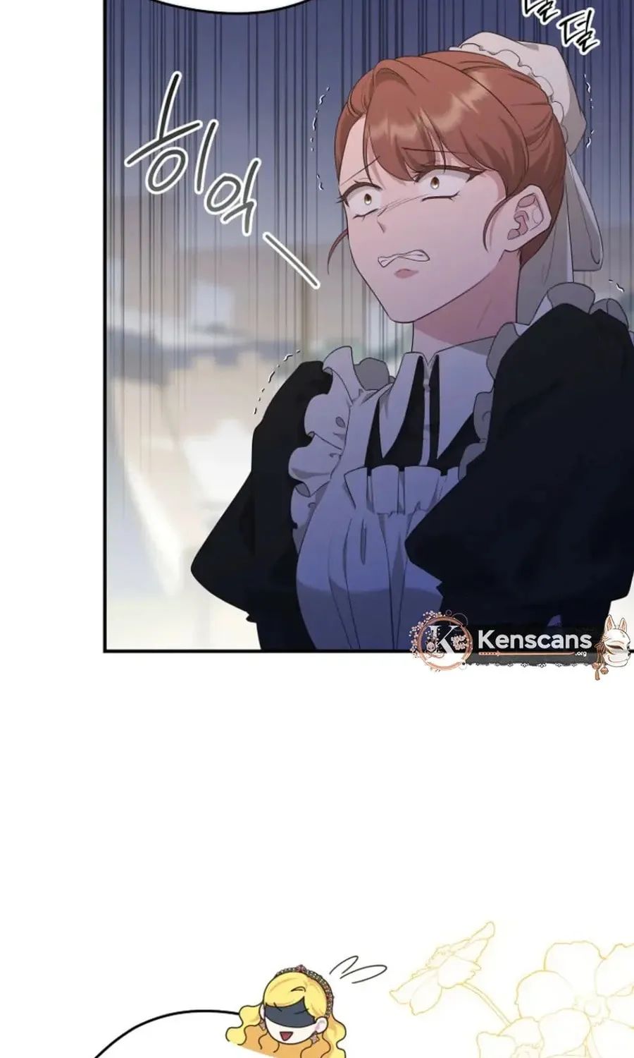 Read Violet Blooming in Patronage chapter 68 image 77 on Lezhin