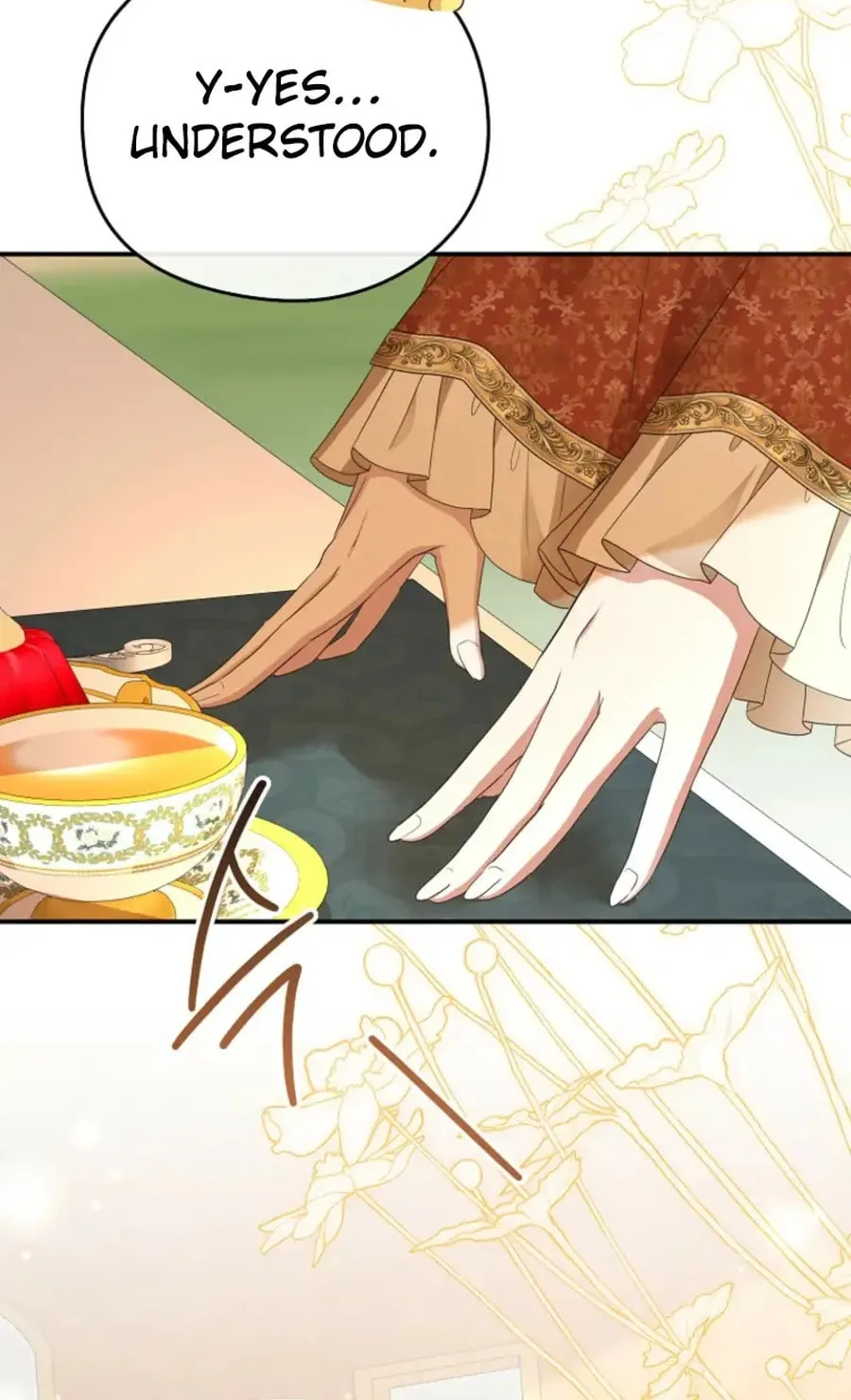 Read Violet Blooming in Patronage chapter 68 image 78 on Lezhin