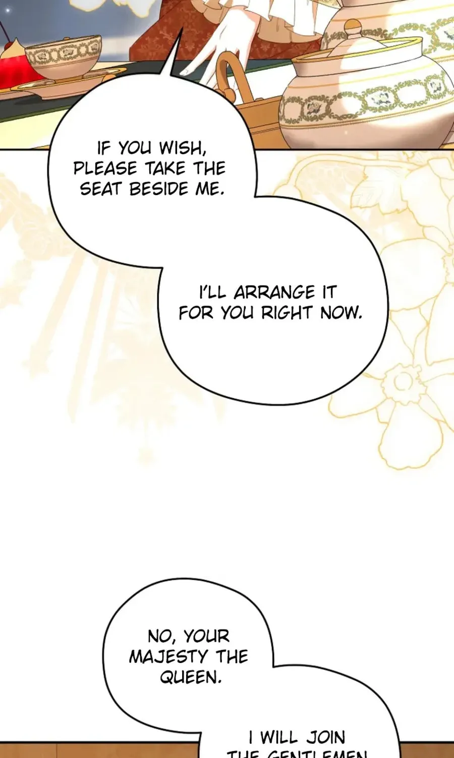 Read Violet Blooming in Patronage chapter 68 image 80 on Lezhin