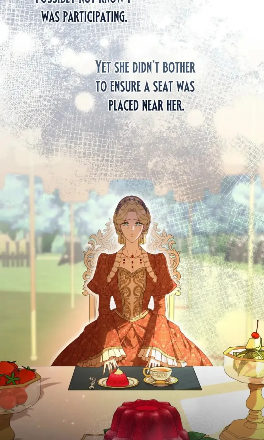 Read Violet Blooming in Patronage chapter 68 image 83 on Lezhin