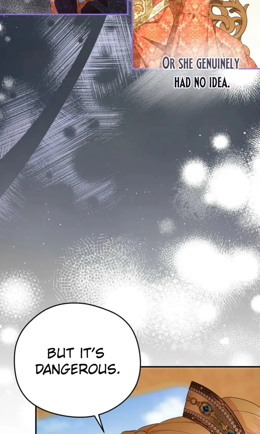 Read Violet Blooming in Patronage chapter 68 image 86 on Lezhin