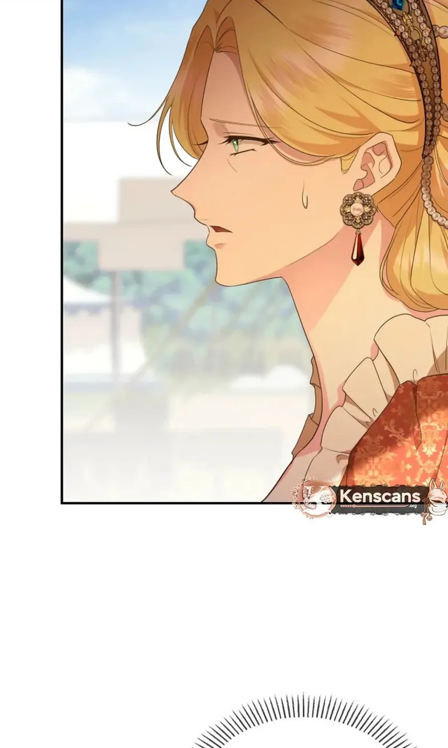 Read Violet Blooming in Patronage chapter 68 image 87 on Lezhin