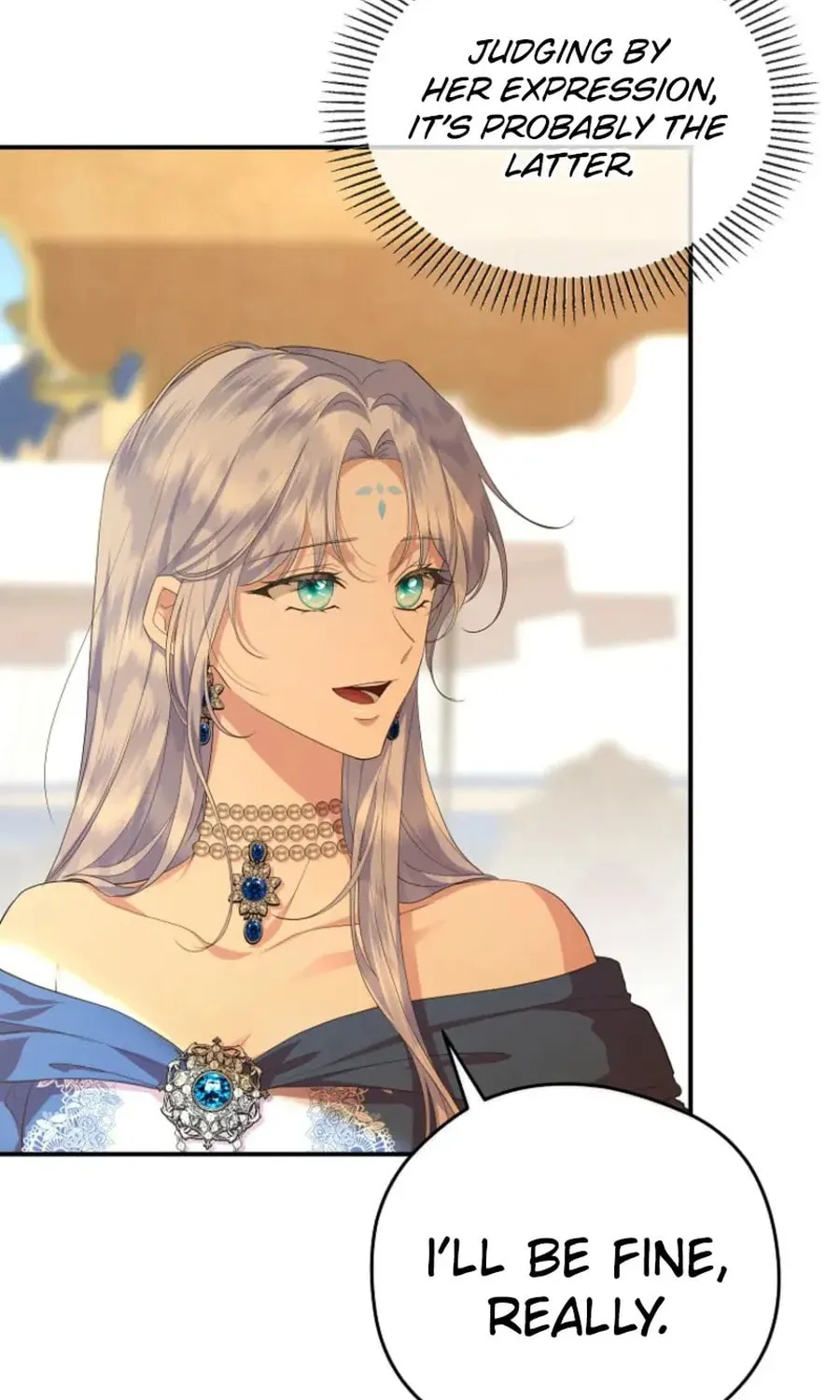 Read Violet Blooming in Patronage chapter 68 image 88 on Lezhin