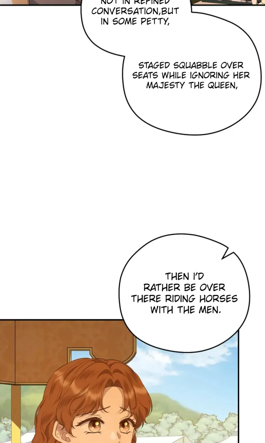 Read Violet Blooming in Patronage chapter 68 image 90 on Lezhin