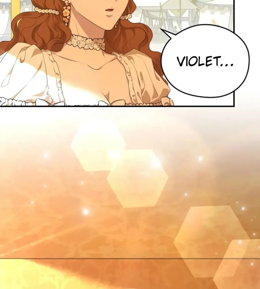 Read Violet Blooming in Patronage chapter 68 image 91 on Lezhin