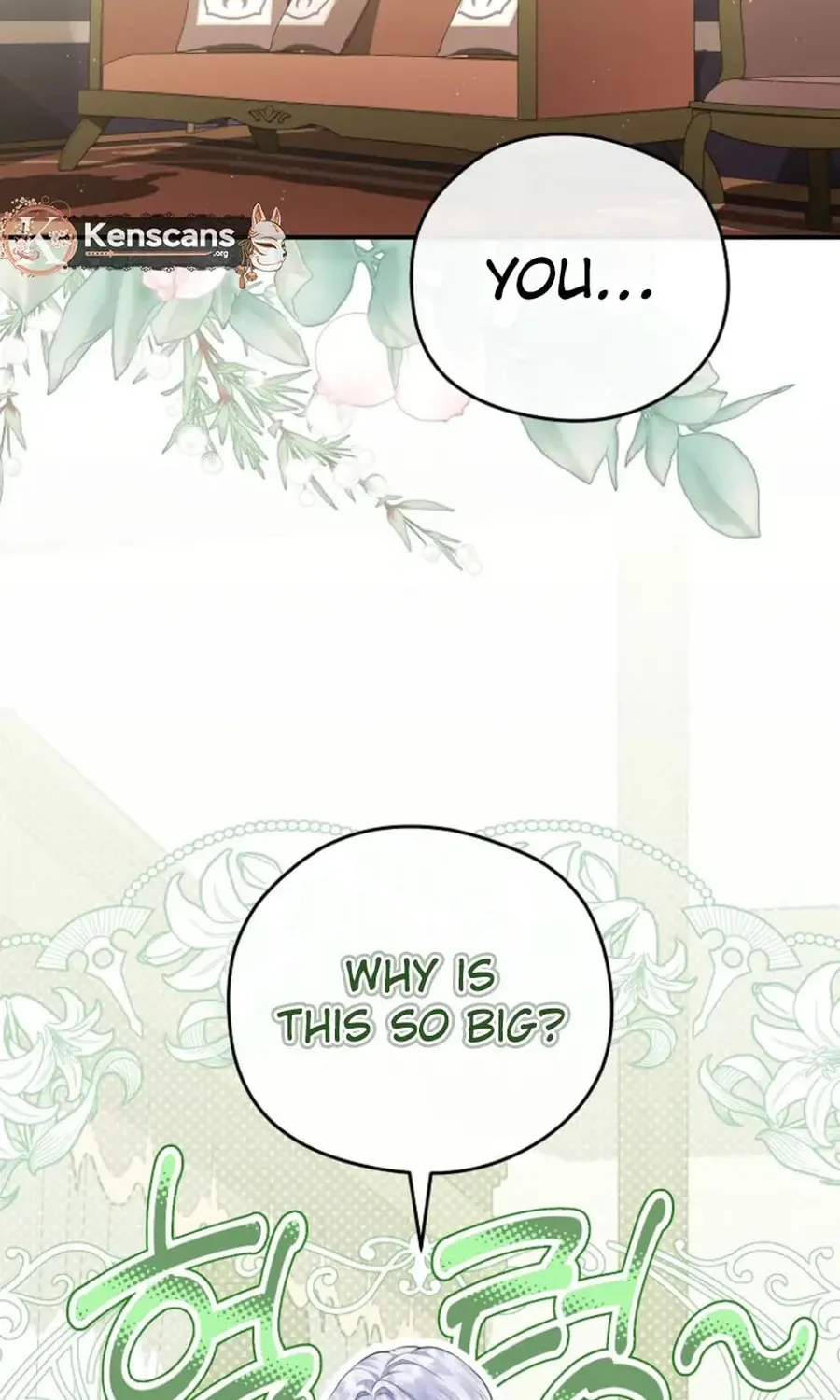 Read Violet Blooming in Patronage chapter 68 image 95 on Lezhin