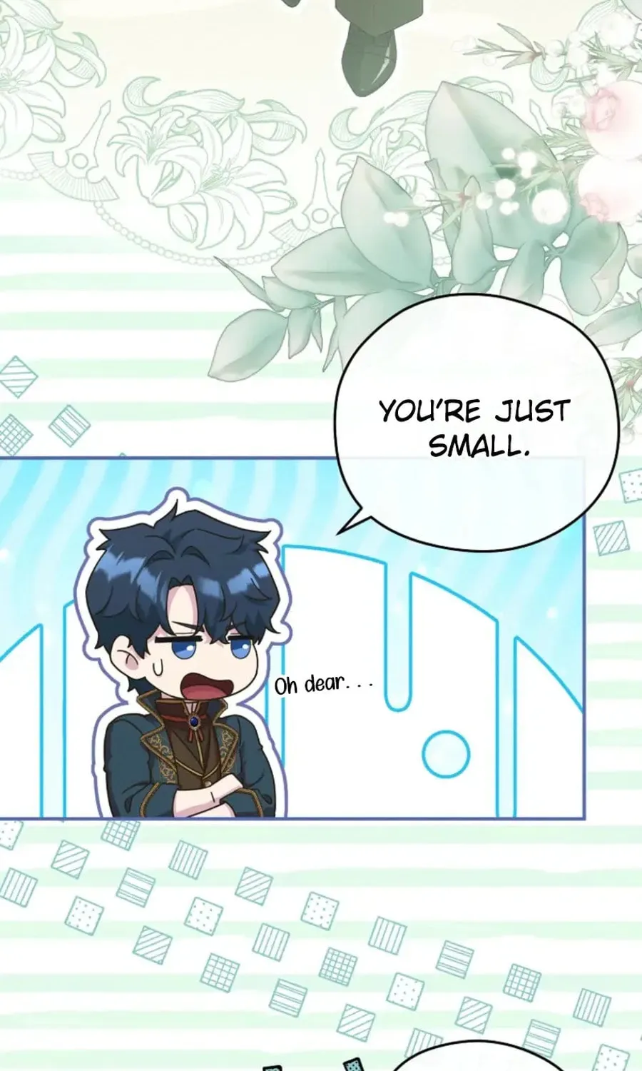 Read Violet Blooming in Patronage chapter 68 image 97 on Lezhin