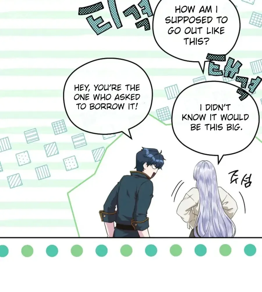 Read Violet Blooming in Patronage chapter 68 image 98 on Lezhin