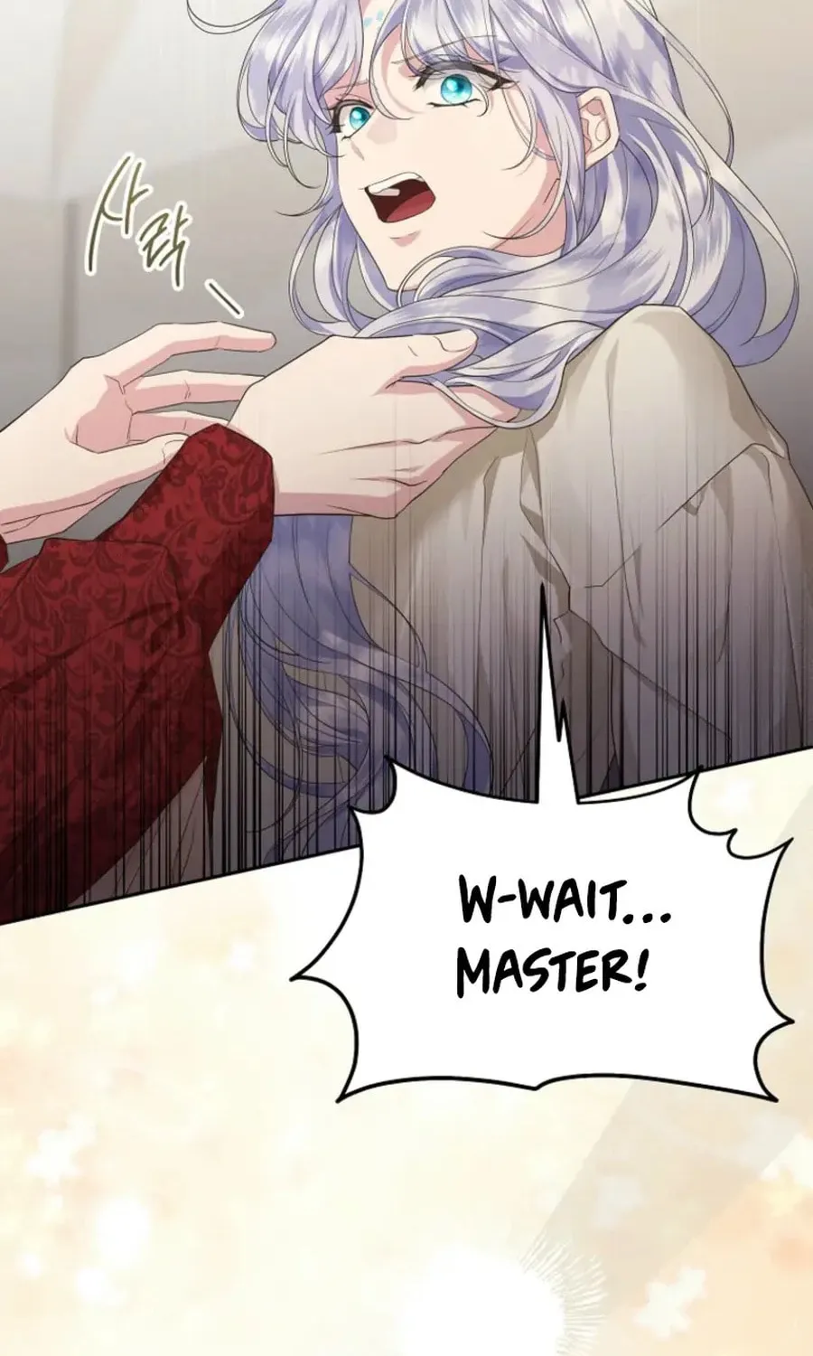Read Violet Blooming in Patronage chapter 69 image 26 on Lezhin
