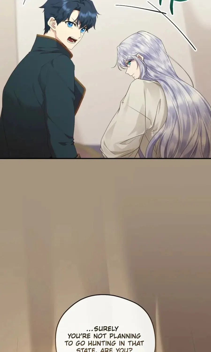 Read Violet Blooming in Patronage chapter 69 image 3 on Lezhin