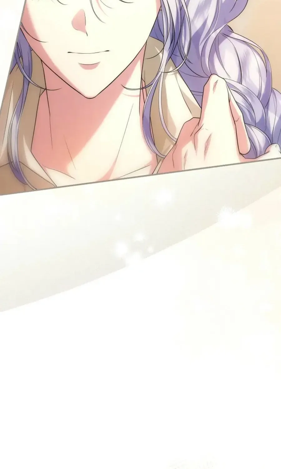 Read Violet Blooming in Patronage chapter 69 image 31 on Lezhin