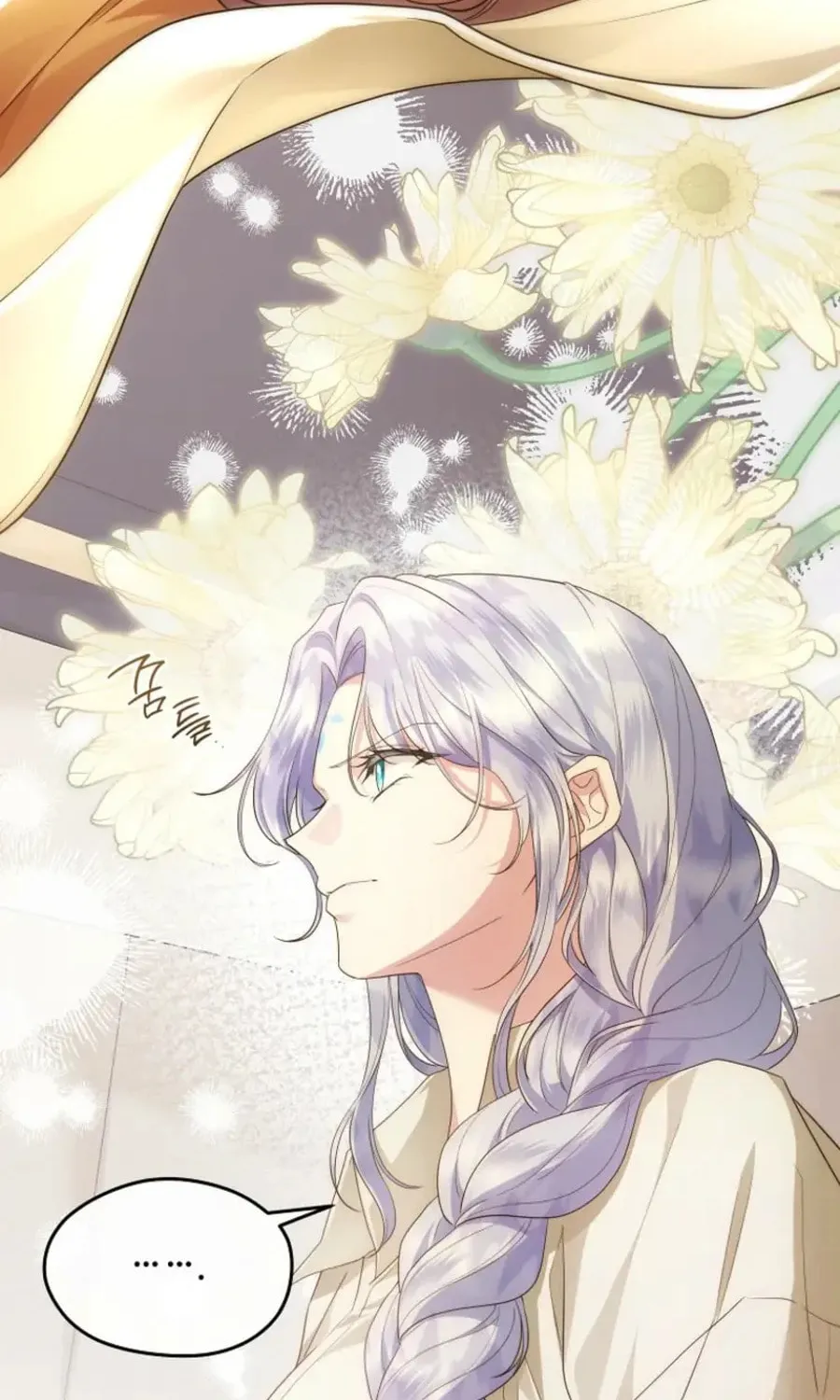Read Violet Blooming in Patronage chapter 69 image 35 on Lezhin