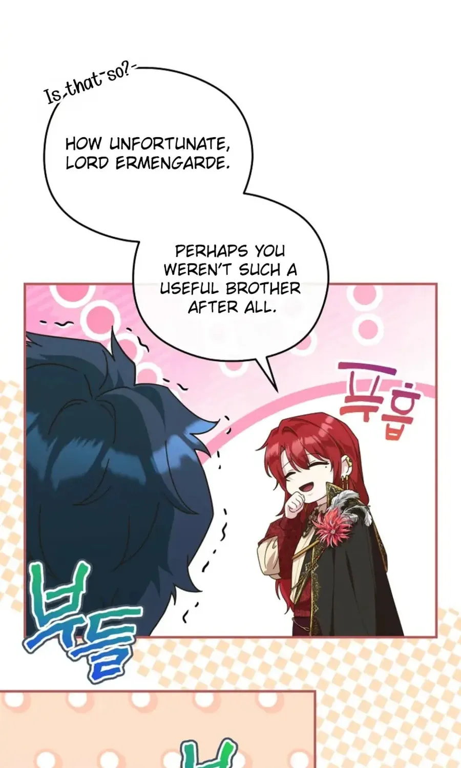 Read Violet Blooming in Patronage chapter 69 image 41 on Lezhin