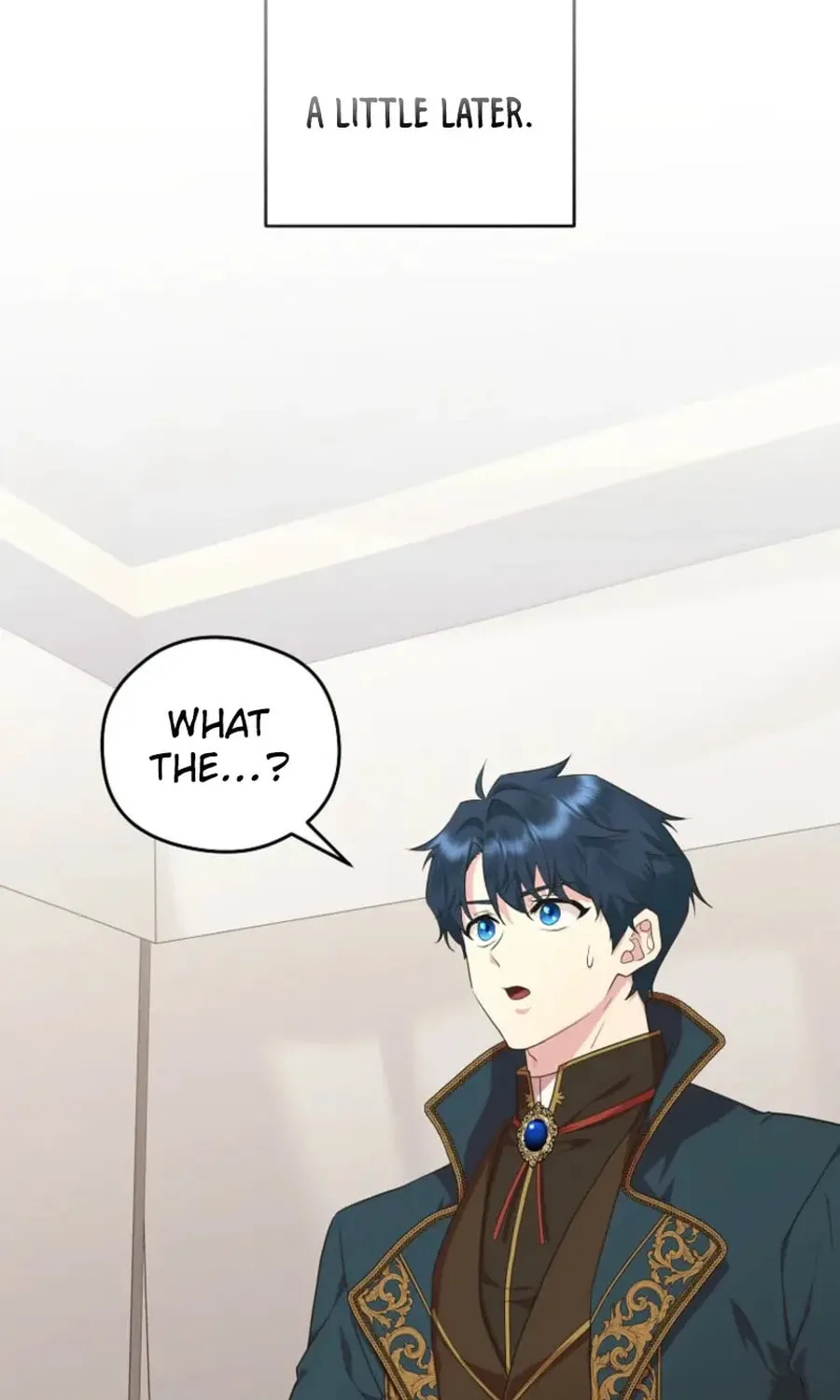 Read Violet Blooming in Patronage chapter 69 image 43 on Lezhin
