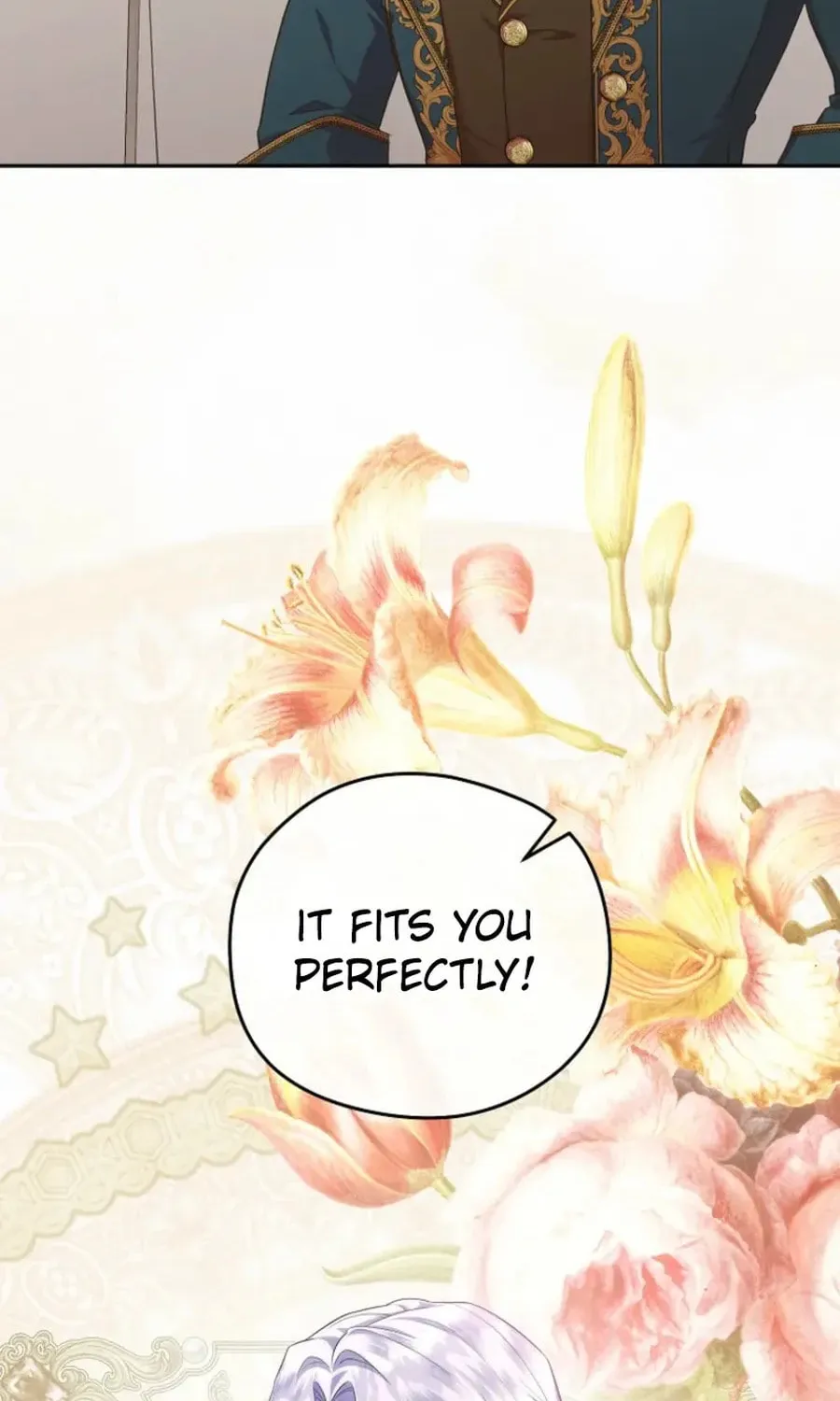 Read Violet Blooming in Patronage chapter 69 image 44 on Lezhin