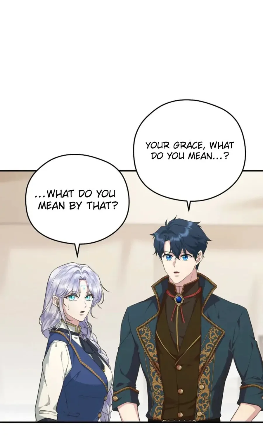 Read Violet Blooming in Patronage chapter 69 image 49 on Lezhin
