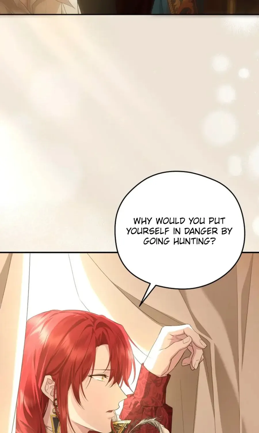 Read Violet Blooming in Patronage chapter 69 image 5 on Lezhin