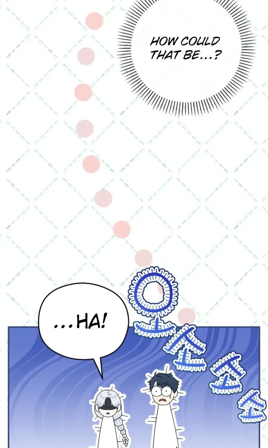 Read Violet Blooming in Patronage chapter 69 image 53 on Lezhin