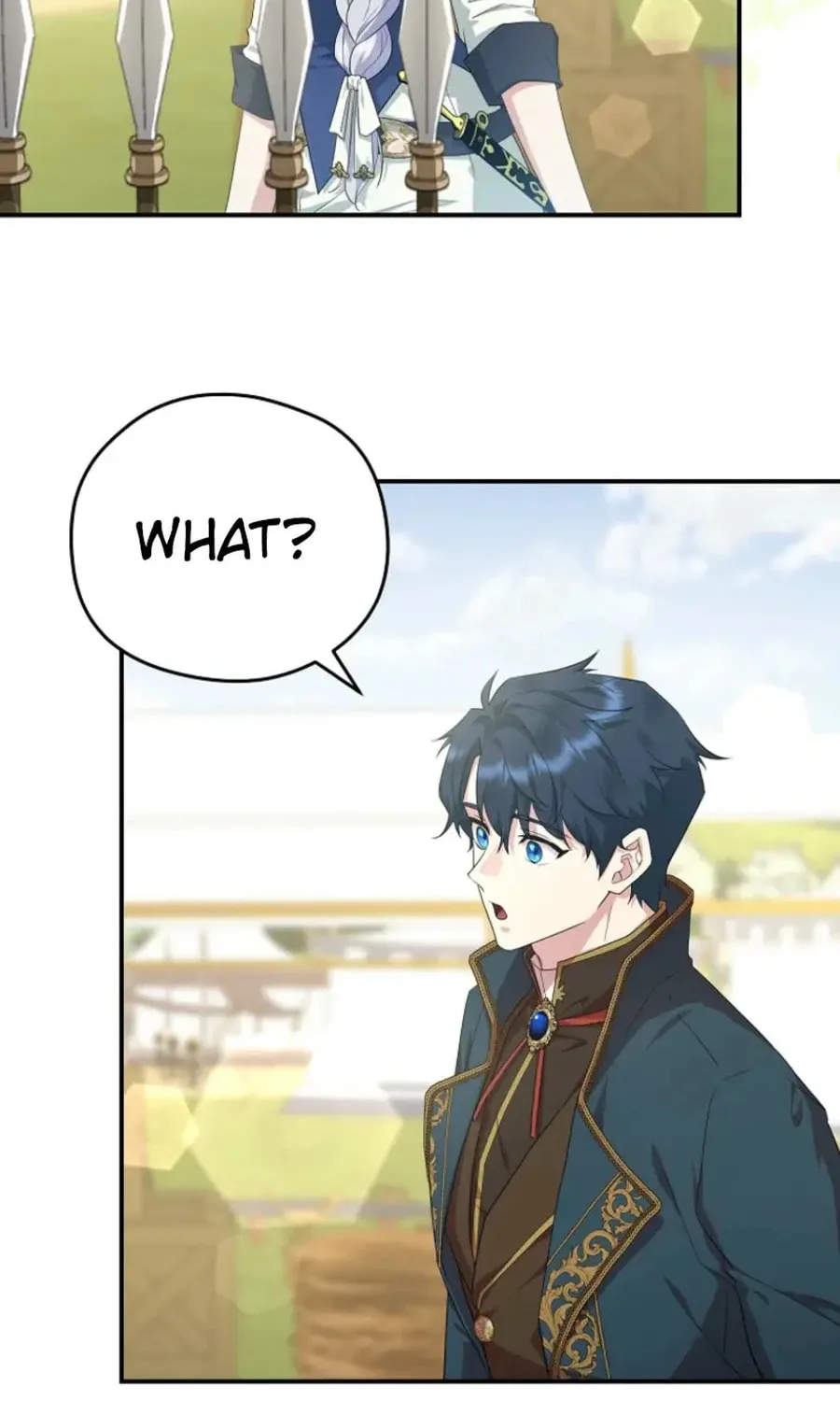 Read Violet Blooming in Patronage chapter 69 image 58 on Lezhin