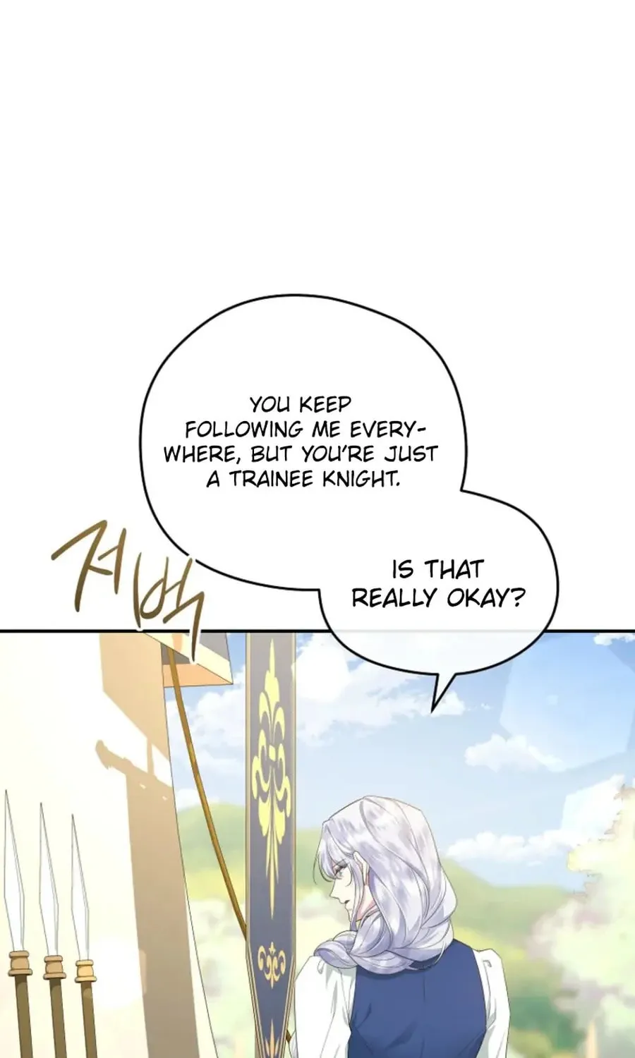 Read Violet Blooming in Patronage chapter 69 image 59 on Lezhin