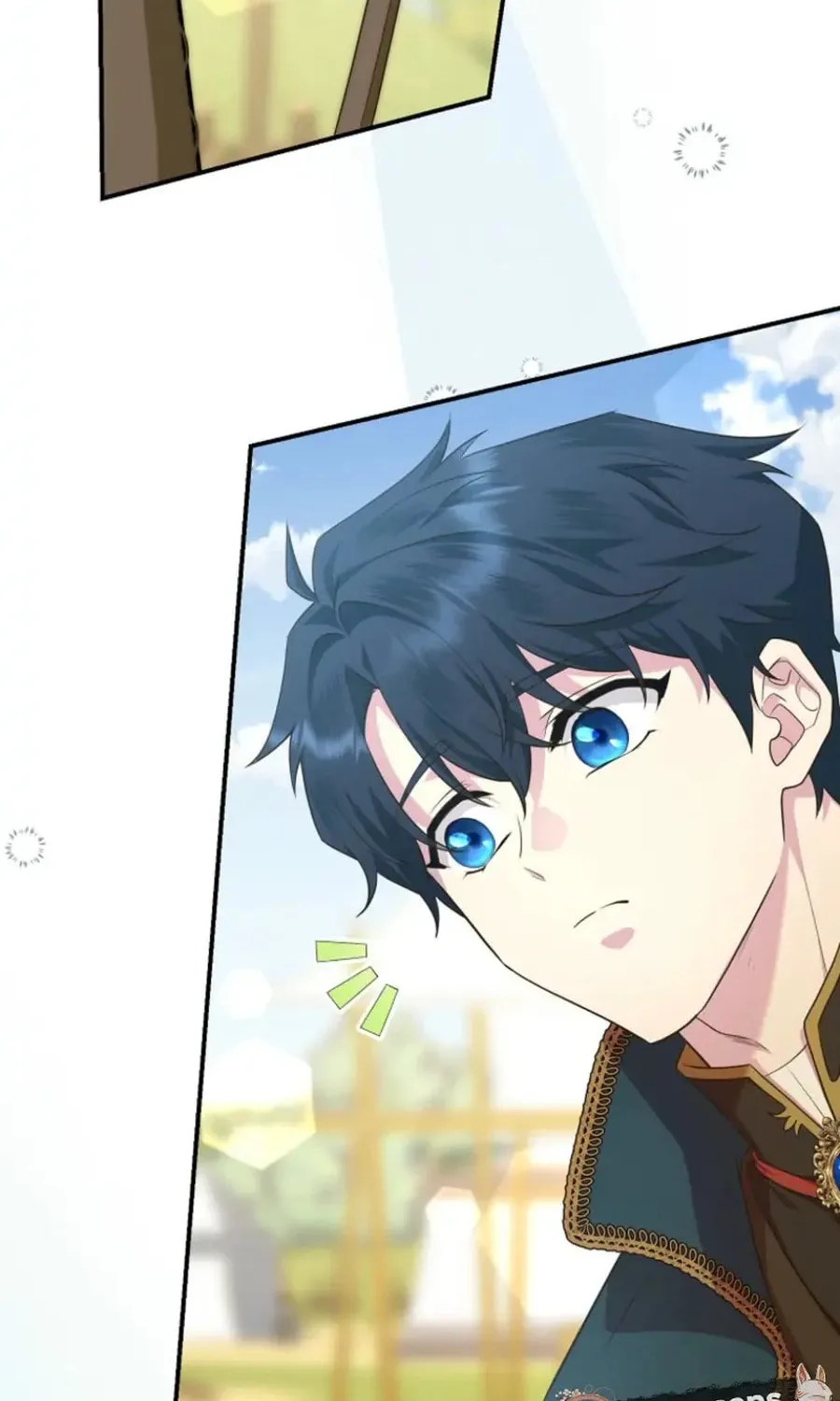 Read Violet Blooming in Patronage chapter 69 image 63 on Lezhin